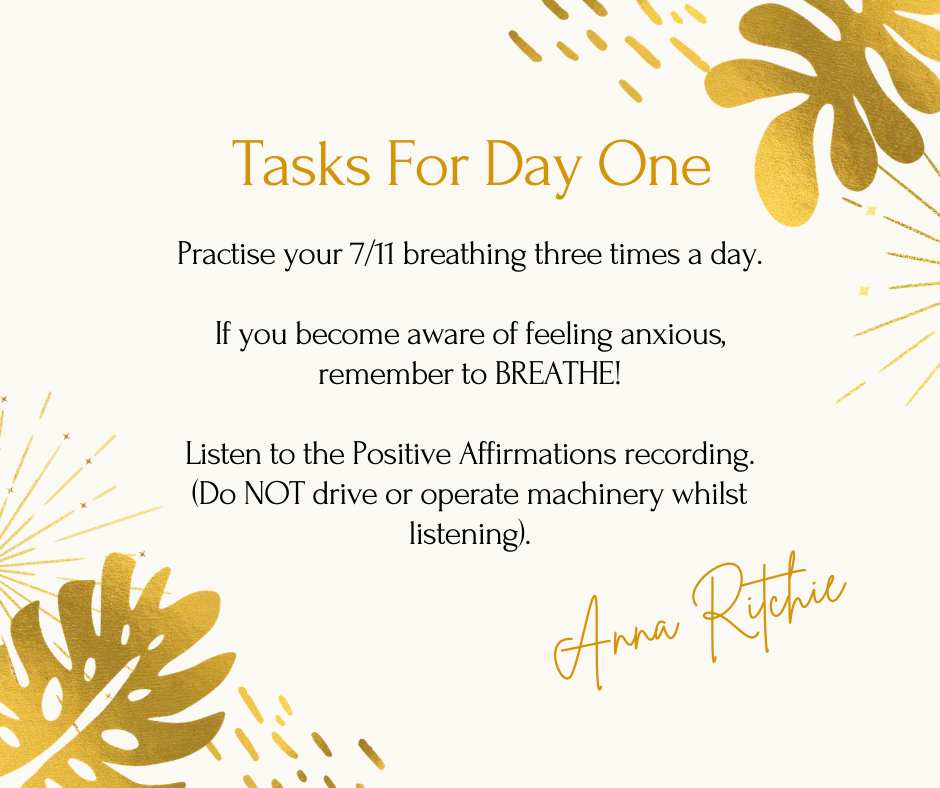 day-one-tasks
